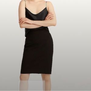 J Crew No.2 Original Woman Wool Pencil Skirt